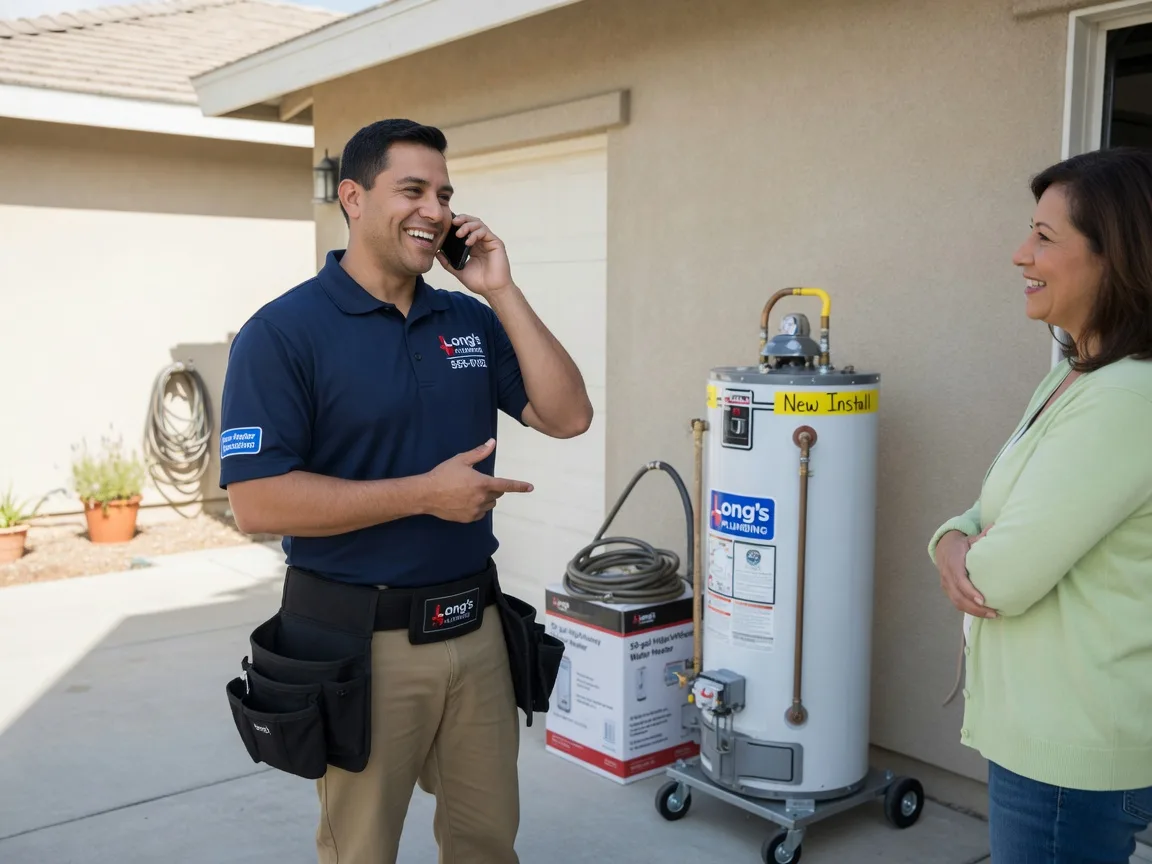 Leak Detection Fairland, IN FAQs